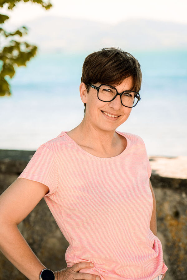 Elke Schmidt 
